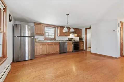 56 Mailloux Street Woonsocket RI 02895