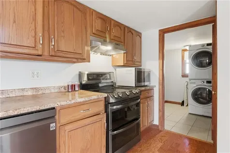 56 Mailloux Street Woonsocket RI 02895