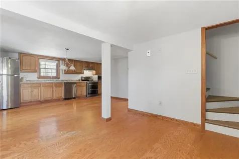 56 Mailloux Street Woonsocket RI 02895