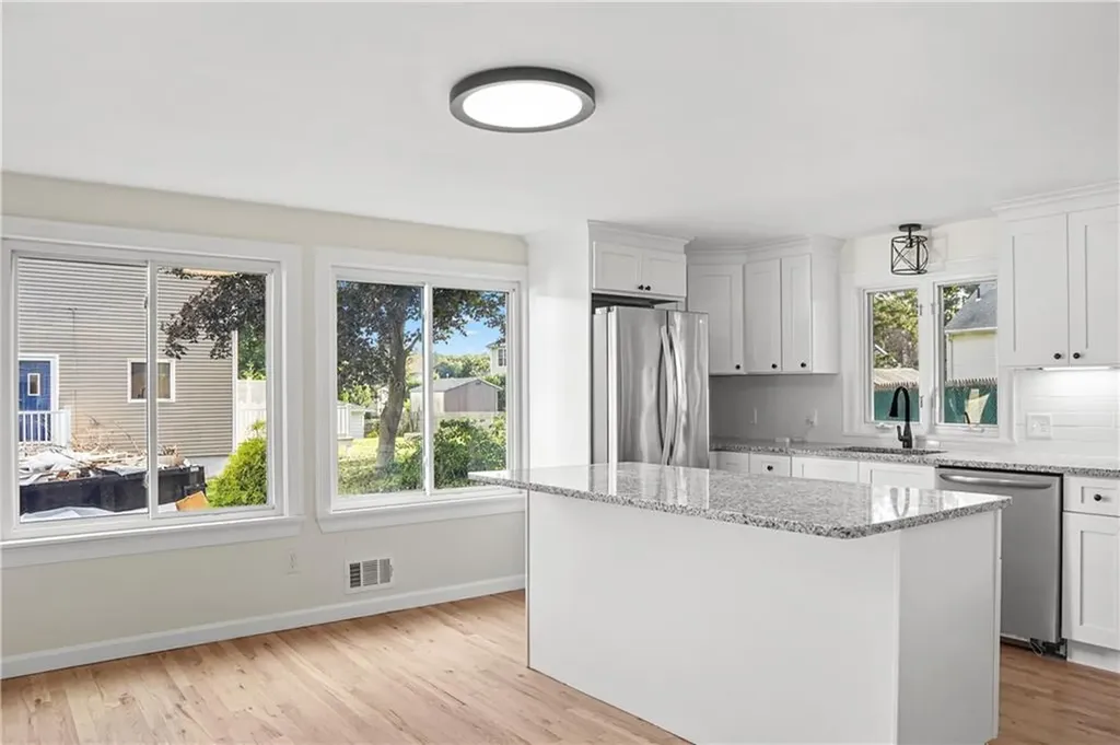 149 Yeoman Avenue Cranston RI 02920