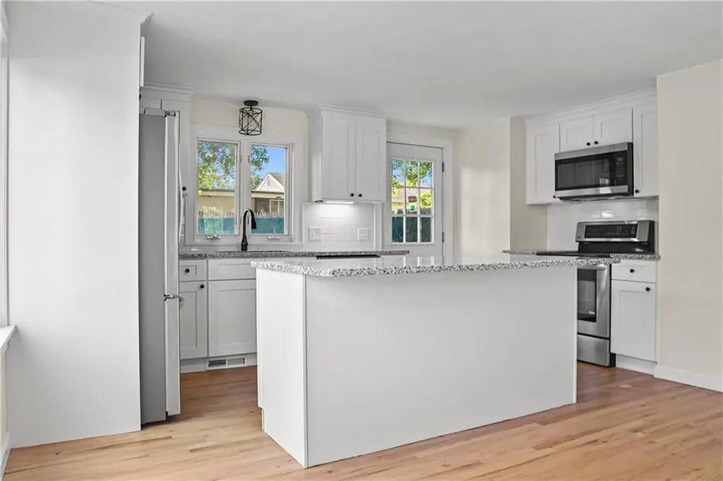 149 Yeoman Avenue Cranston RI 02920