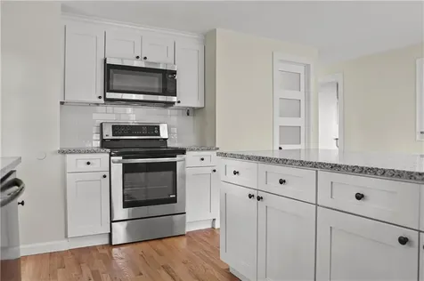 149 Yeoman Avenue Cranston RI 02920