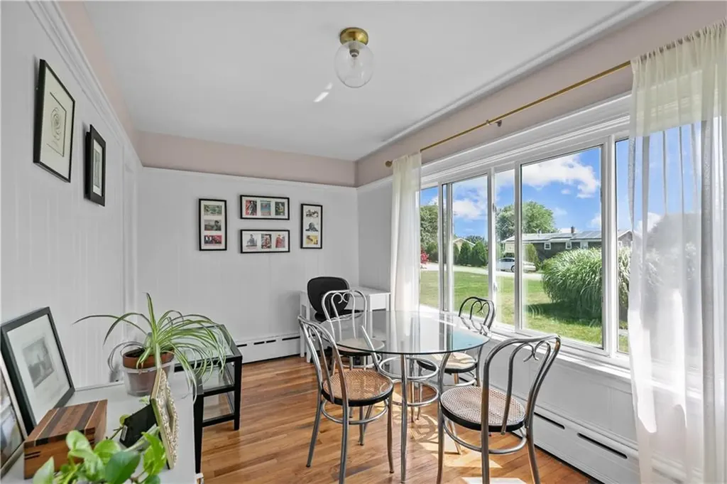 20 Borden Farm Road Portsmouth RI 02871