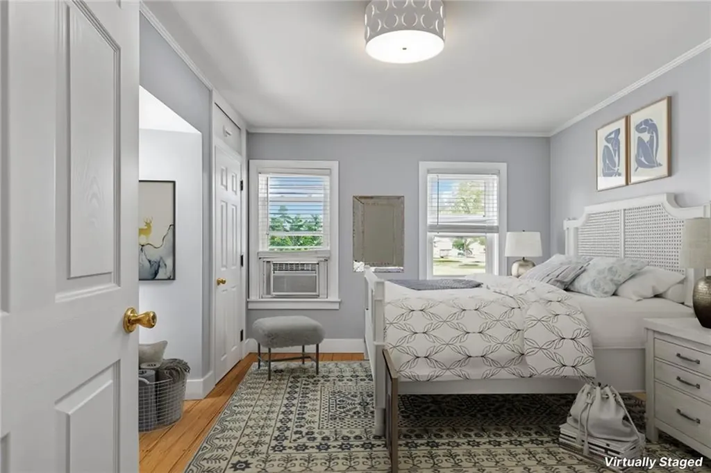 20 Borden Farm Road Portsmouth RI 02871