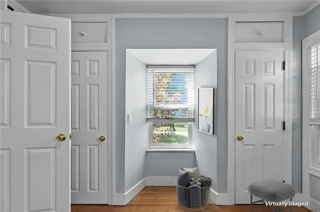 20 Borden Farm Road Portsmouth RI 02871