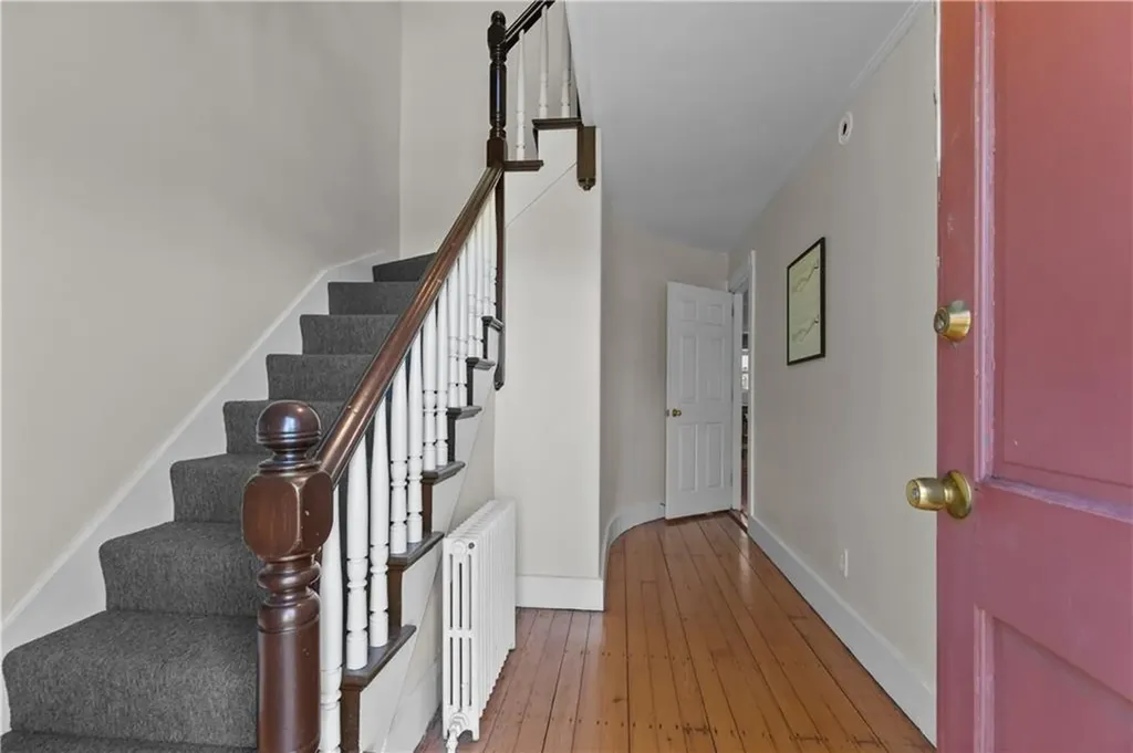 20 Borden Farm Road Portsmouth RI 02871