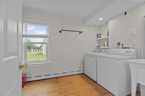 20 Borden Farm Road Portsmouth RI 02871