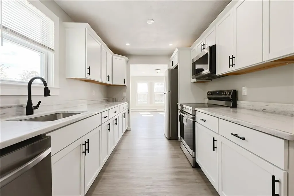 312 Wakefield Street West Warwick RI 02893