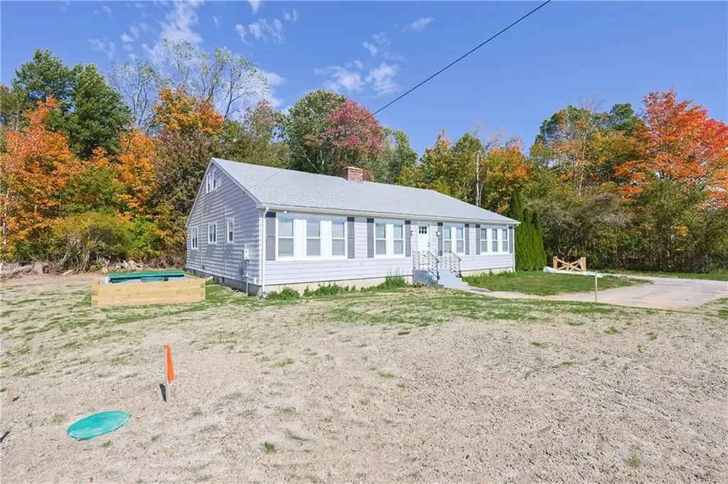 312 Wakefield Street West Warwick RI 02893