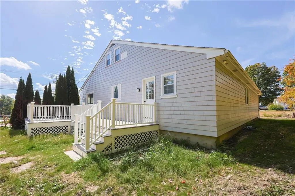 312 Wakefield Street West Warwick RI 02893