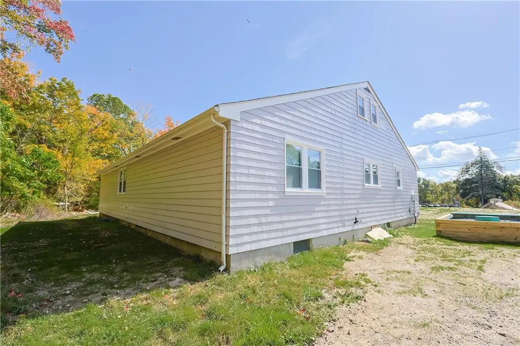 312 Wakefield Street West Warwick RI 02893