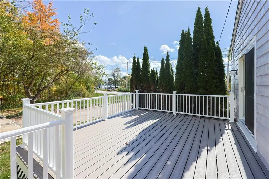 312 Wakefield Street West Warwick RI 02893