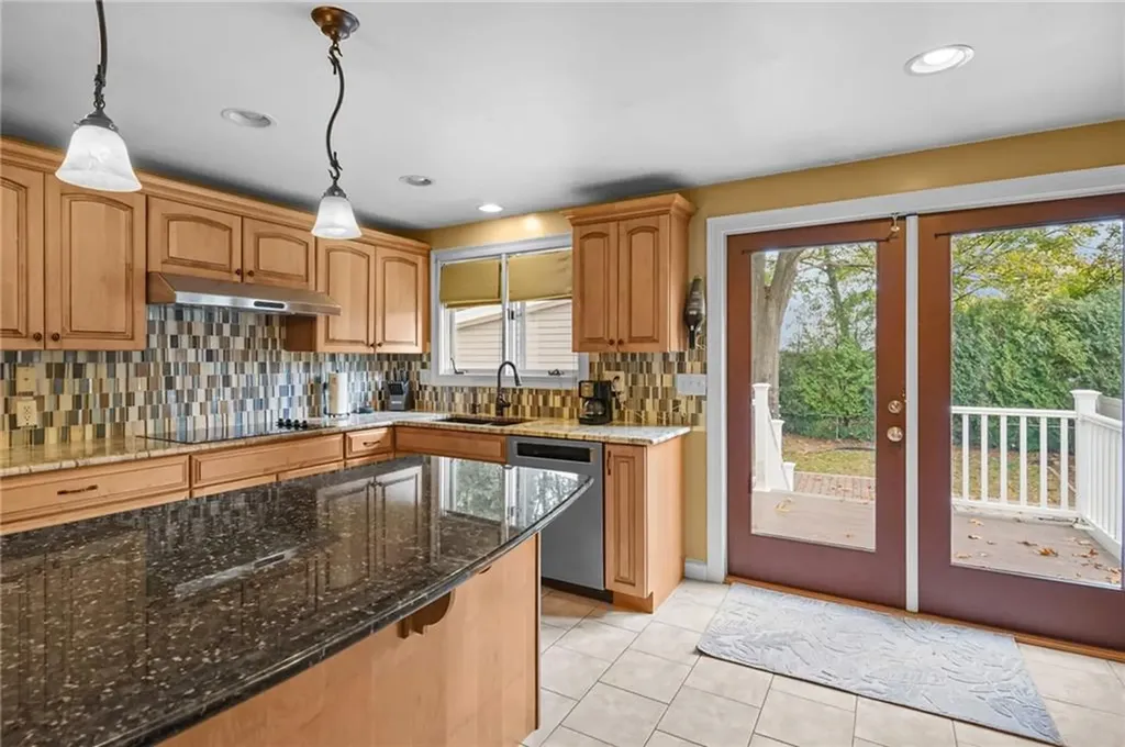 153 Morris Street Cumberland RI 02864