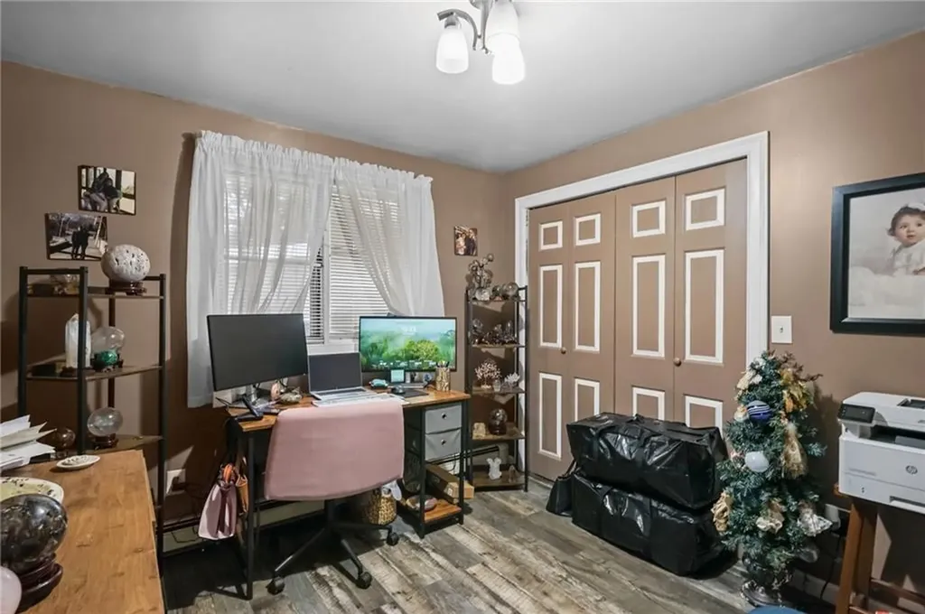 153 Morris Street Cumberland RI 02864