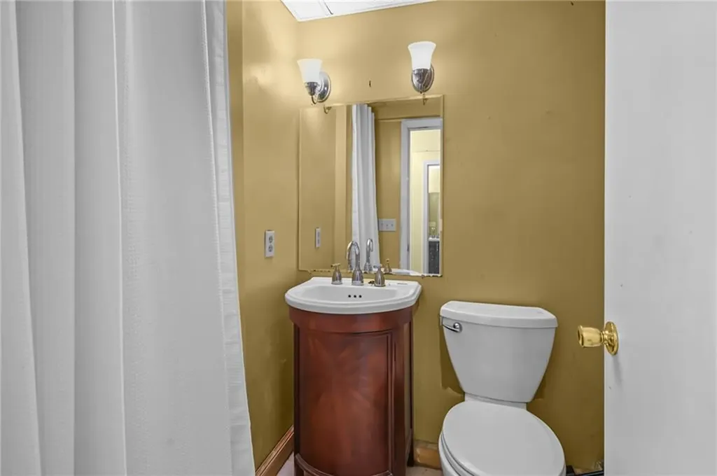 153 Morris Street Cumberland RI 02864