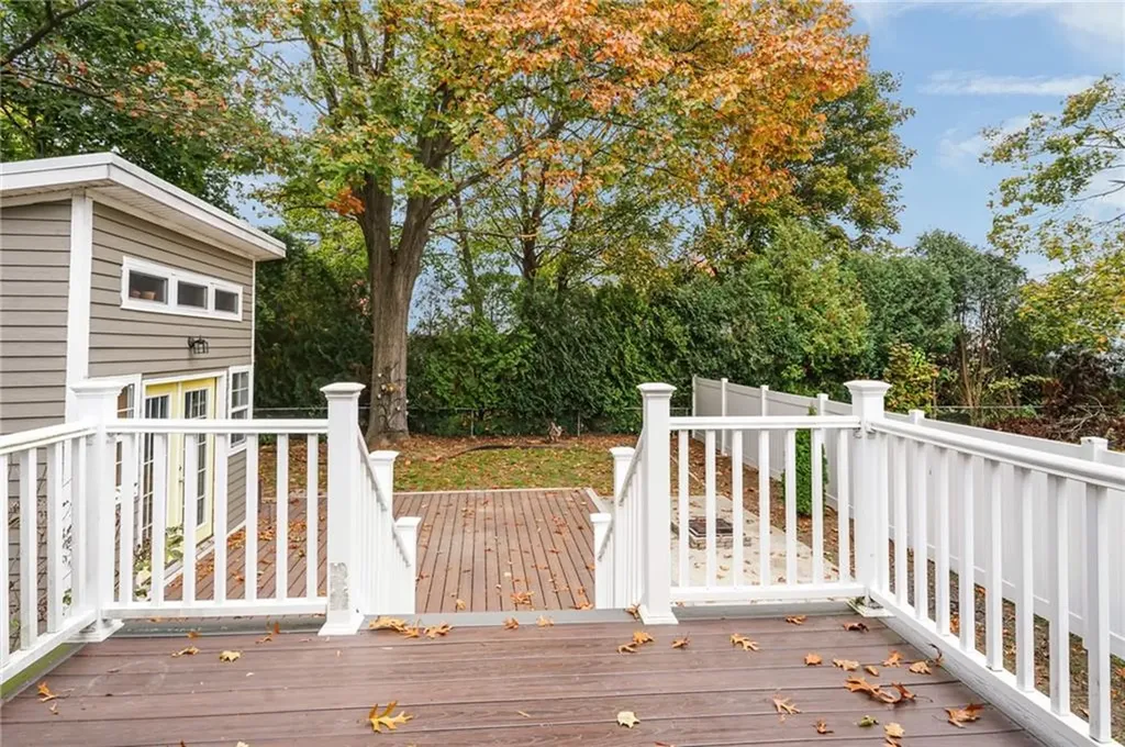 153 Morris Street Cumberland RI 02864