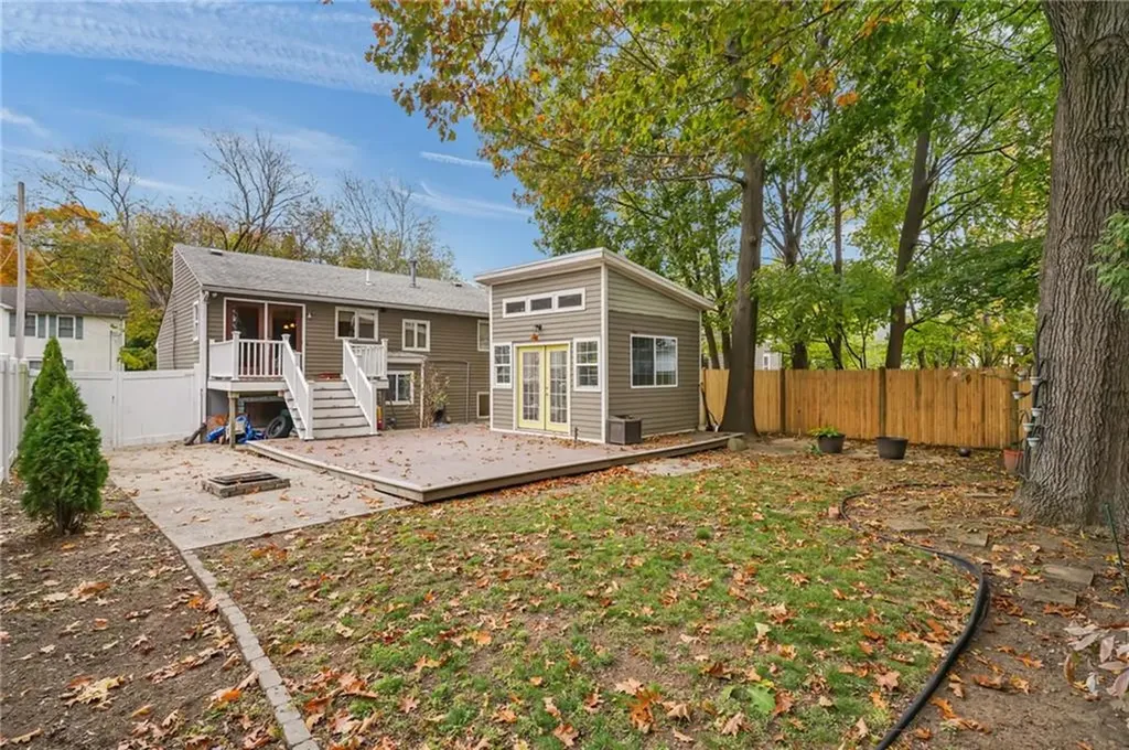 153 Morris Street Cumberland RI 02864