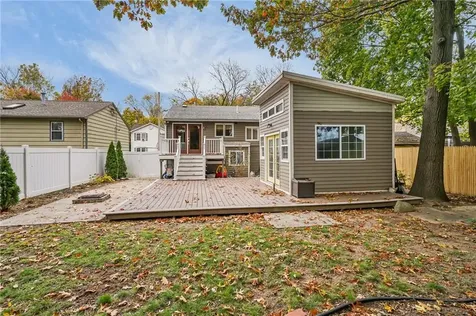 153 Morris Street Cumberland RI 02864