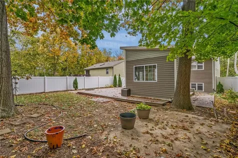 153 Morris Street Cumberland RI 02864