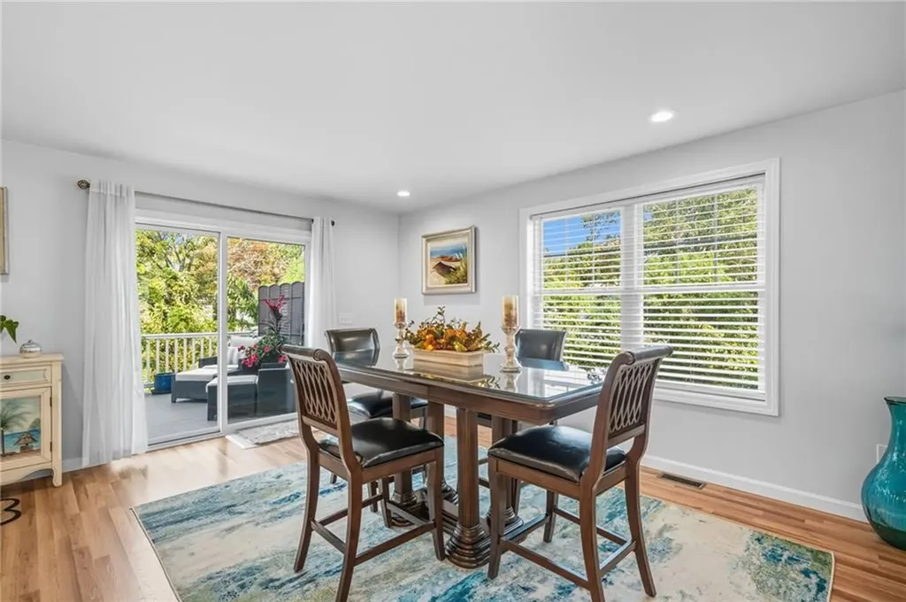 21 Wuddall Avenue Warwick RI 02889