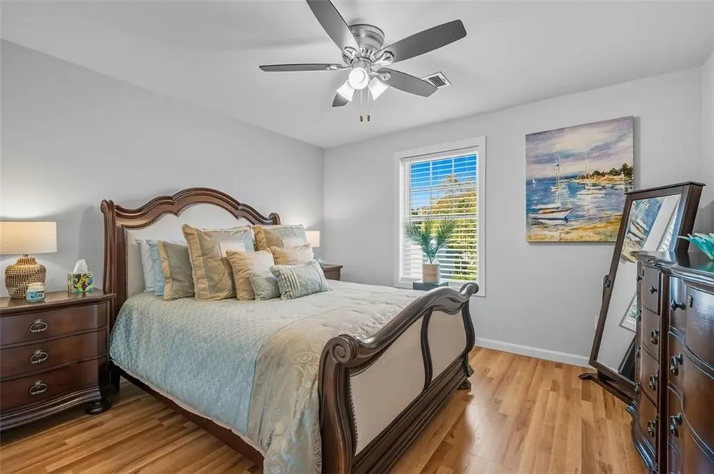 21 Wuddall Avenue Warwick RI 02889