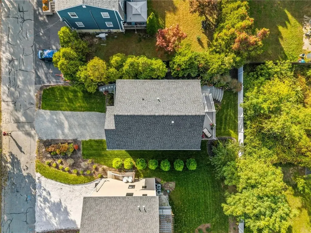 21 Wuddall Avenue Warwick RI 02889