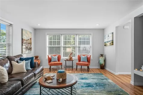 21 Wuddall Avenue Warwick RI 02889