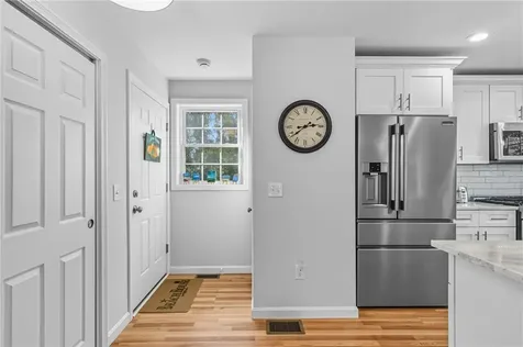 21 Wuddall Avenue Warwick RI 02889