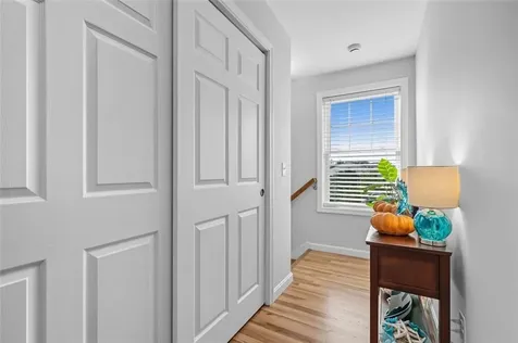 21 Wuddall Avenue Warwick RI 02889