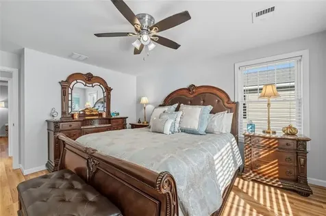 21 Wuddall Avenue Warwick RI 02889