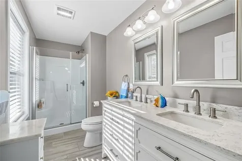 21 Wuddall Avenue Warwick RI 02889