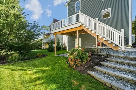 21 Wuddall Avenue Warwick RI 02889