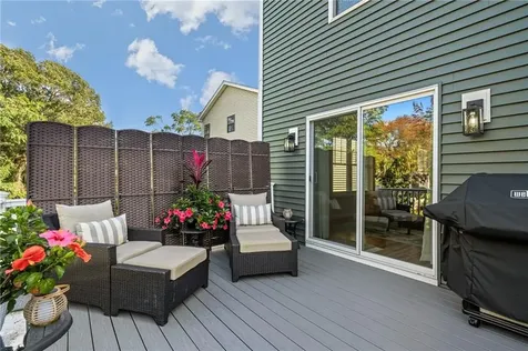 21 Wuddall Avenue Warwick RI 02889