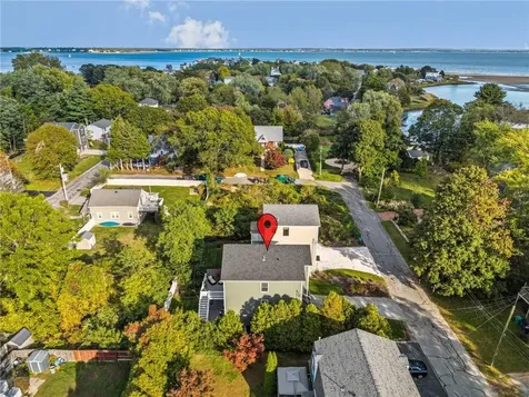 21 Wuddall Avenue Warwick RI 02889