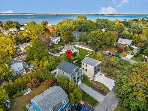 21 Wuddall Avenue Warwick RI 02889