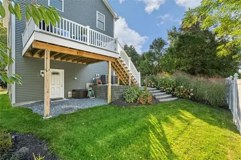 21 Wuddall Avenue Warwick RI 02889