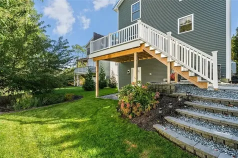 21 Wuddall Avenue Warwick RI 02889