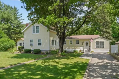 273 Main Street Cranston RI 02823