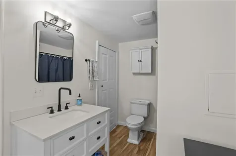 273 Main Street Cranston RI 02823