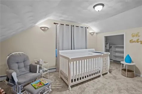 273 Main Street Cranston RI 02823