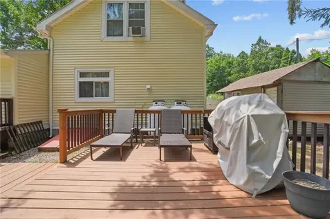 273 Main Street Cranston RI 02823