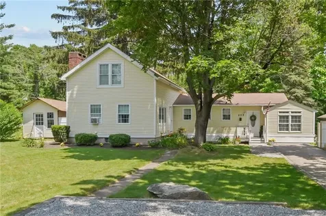 273 Main Street Cranston RI 02823