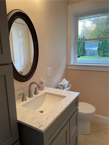 14 Douglas Circle Smithfield RI 02828