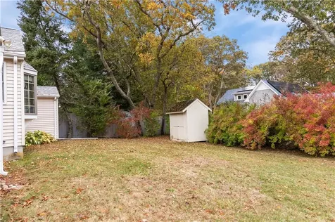 103 Cedar Island Road Narragansett RI 02882