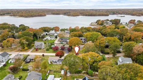 103 Cedar Island Road Narragansett RI 02882