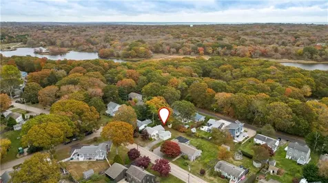 103 Cedar Island Road Narragansett RI 02882