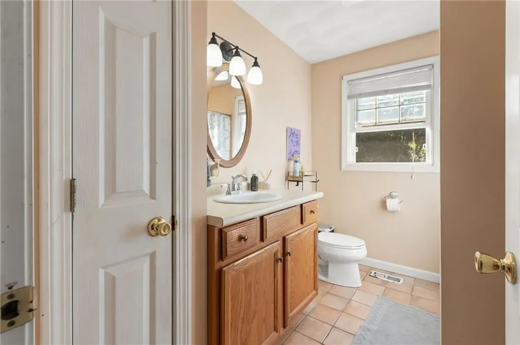 16 Marconi Street Providence RI 02909