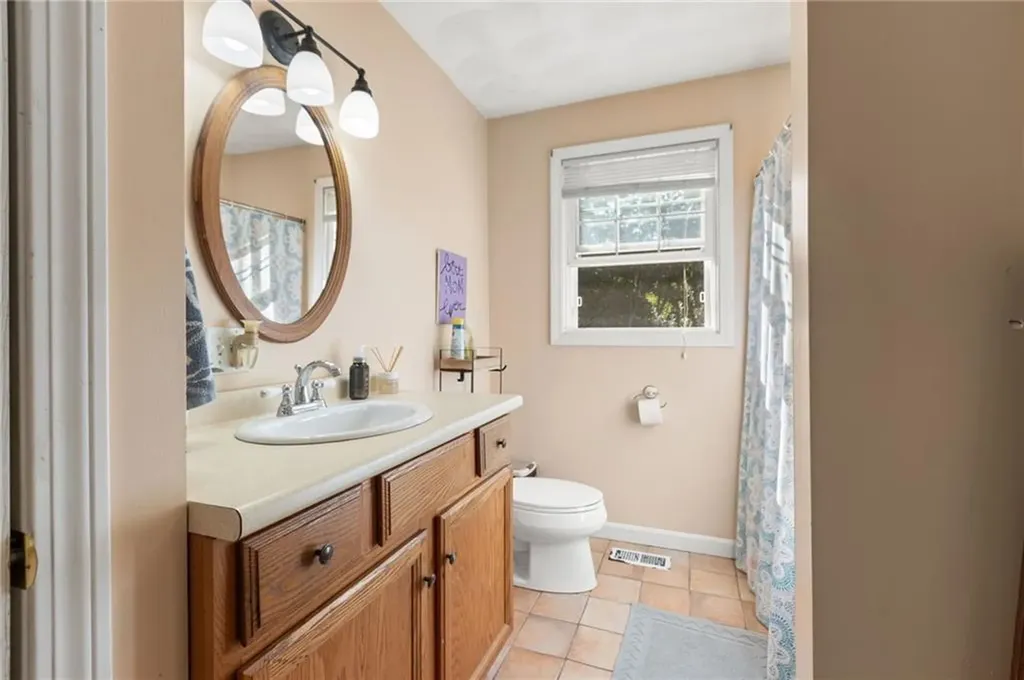 16 Marconi Street Providence RI 02909