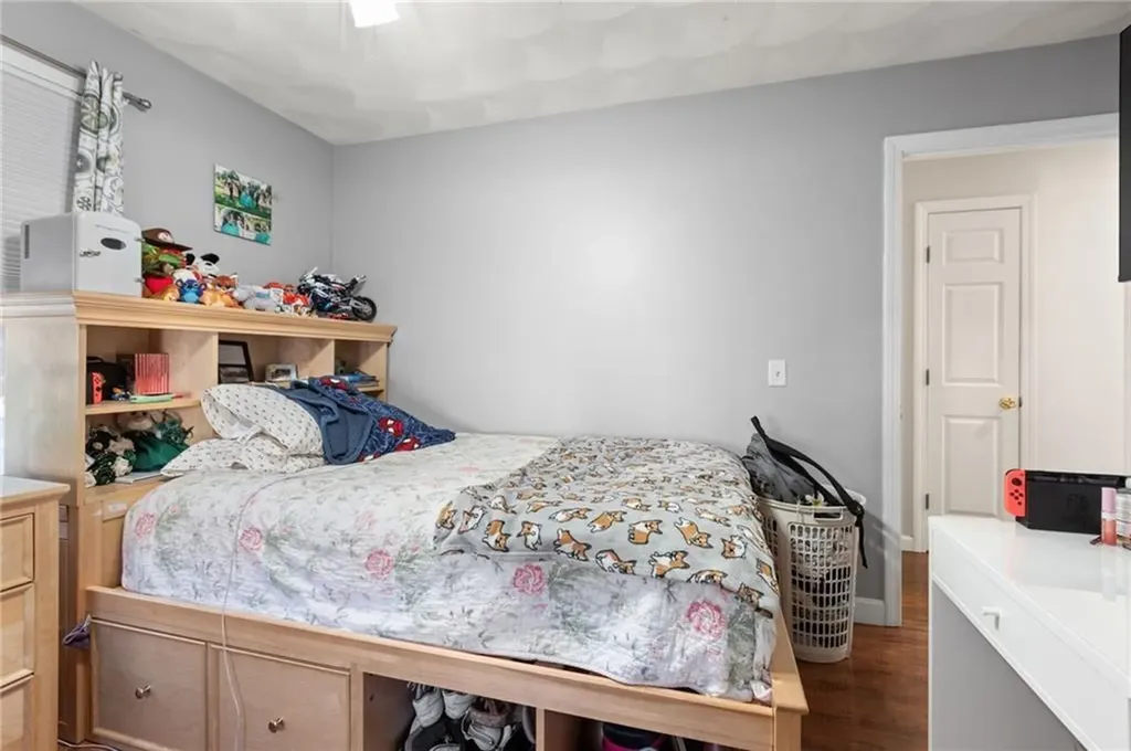 16 Marconi Street Providence RI 02909