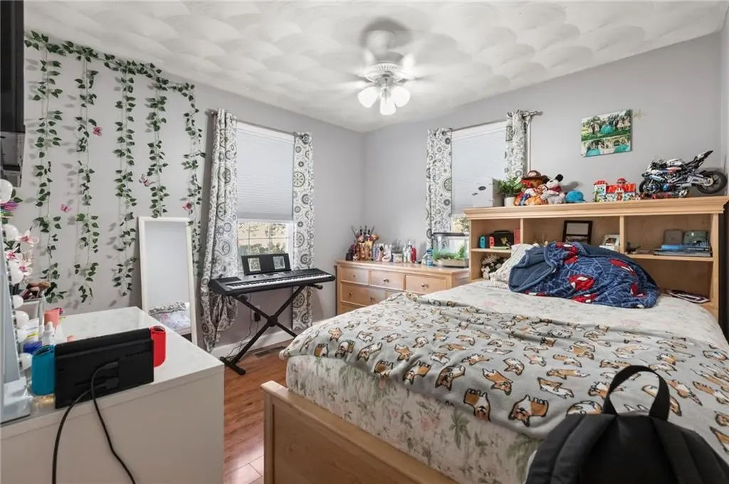 16 Marconi Street Providence RI 02909